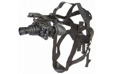 Image of ATN PVS 7-2 Night Vision Goggles, 40-45lp/mm Resolution Gen 2+ NVGOPVS720