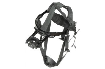 Image of ATN PVS 7-2 Night Vision Goggles, 40-45lp/mm Resolution Gen 2+ NVGOPVS720