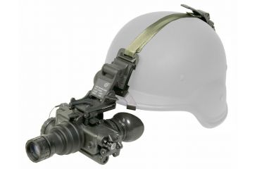 Image of ATN PVS 7-2 Night Vision Goggles, 40-45lp/mm Resolution Gen 2+ NVGOPVS720