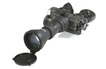 Image of ATN PVS7-2I Night Vision Goggles, Standard Military Issue, Black, NVGOPVS72I