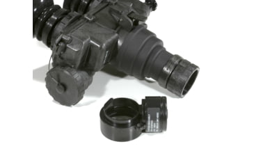 Image of ATN PVS7-2I Night Vision Goggles, Standard Military Issue, Black, NVGOPVS72I