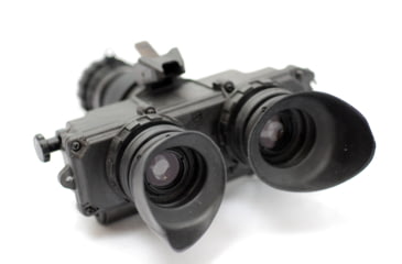 Image of ATN PVS7-2I Night Vision Goggles, Standard Military Issue, Black, NVGOPVS72I