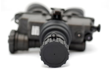 Image of ATN PVS7-2I Night Vision Goggles, Standard Military Issue, Black, NVGOPVS72I