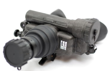 Image of ATN PVS7-2I Night Vision Goggles, Standard Military Issue, Black, NVGOPVS72I