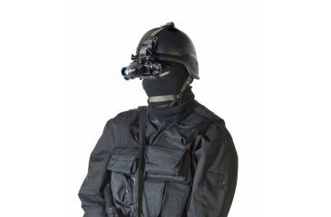 Image of ATN PVS7-3P Gen 3 Night Vision Goggles, 64-72 lp/mm Resolution, ITT Pinnacle Tube NVGOPVS73P