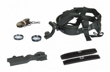 Image of ATN Select Package #2 for ATN NVM14 Night Vision Monocular ACMPAN14S2