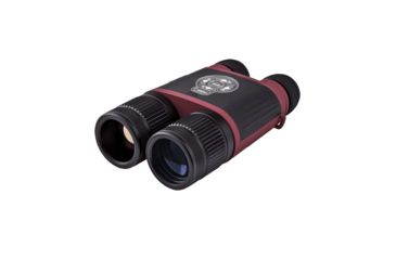 Image of ATN TIBNBXH384HZ BinoX-THD Binocular Thermal Gen 4.5-18x 50mm 6 Degrees X 4.7 De