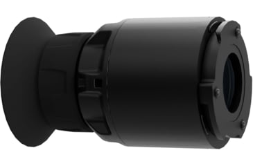 Image of ATN TICO 6 Eyepiece Adapter, Viewer, Black, ACCOEYEPG6