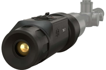 Image of ATN TICO LT 160 1 - 2x25 mm Thermal Clip-On, 160x120, Black, TICOTLT125X