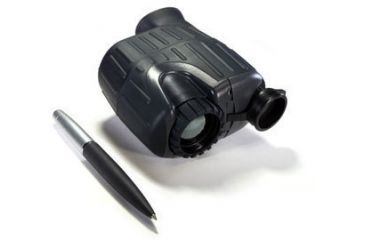 Image of Raytheon X100xp Thermal-Eye camera