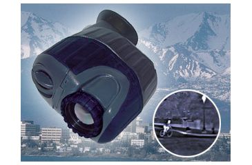 Image of Thermal Eye X100xp Thermal Imaging Camera TIMNX100