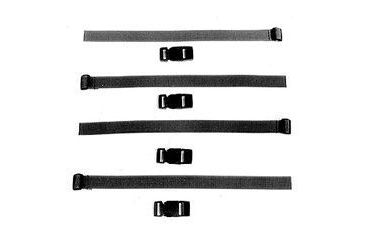 Image of BlackHawk Attachment SYS QK Disconnect KIT 4PC, Olive Drab 90FA02OD