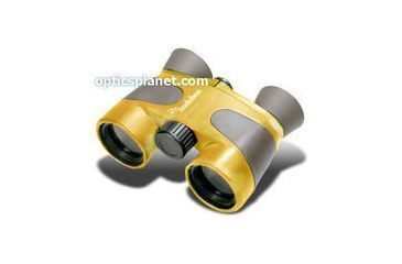 Image of Audubon 4x30 Kids Binoculars 3000 Yellow