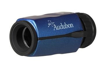 Image of Audubon 6x16 Monocular Finish - BLUE