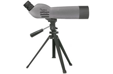 Image of Audubon Lightwave 15-45x60mm Spotting Scope 154560A