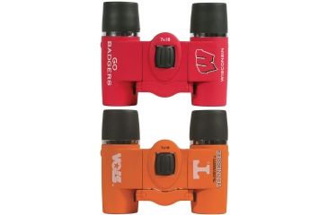 Image of Wisconsin/Tennessee