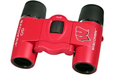 Image of Audubon Sportoculars 7x18 Sports Binoculars