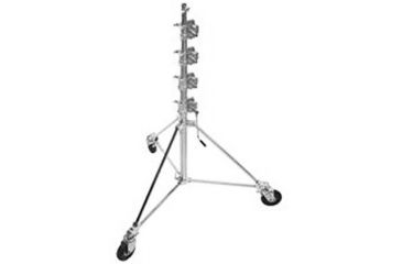 Image of Avenger 4 Riser Strato Safe Crank-Up Stand B150FPS