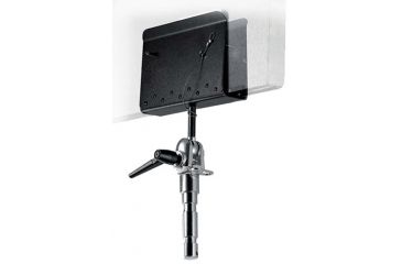 Image of Avenger 50mm polyholder, Spigot F1521