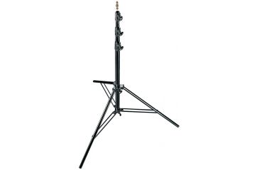 Image of Avenger 9.5' Zync Steel Stand W/removeable Spigot Art.013 A005MT