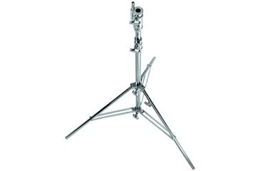 Image of Avenger Cine Combo Stand W/lazy Leg A650