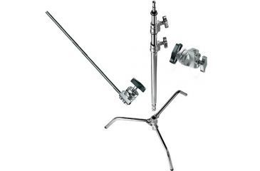 Image of Avenger  Detachable Base C-Stand Kit 30 Steel A2030DKit
