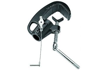 Image of Avenger Junior Pipe Clamp With Tommy Bar And Pad C100