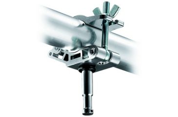 Image of Avenger Mp Eye Coupler With 5/8'' Tv Spigot (replaces C4162l) C4462