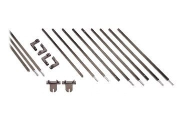 Image of Avenger 20' X 20' Modular Overhead Frame H2000M