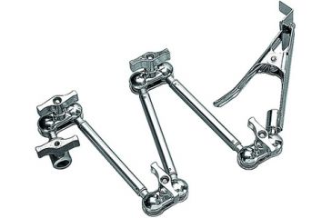 Image of Avenger Articulated Arm With Spring Clamp D300