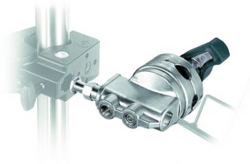 Image of Avenger Snap-In Grip Head D210