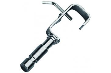 Image of Avenger Stage ''c'' Clamp With 1-1/8'' Stud C290