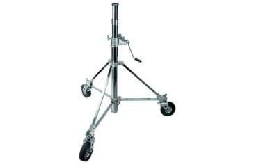 Image of Avenger Strato Safe Stand 35 3 Sect. Braked Wheels B7035CS