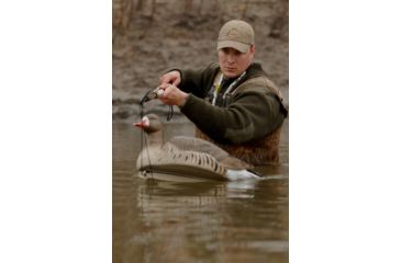 Image of Avery Outdoors 6ft Boater's Decoy Retriever 90306