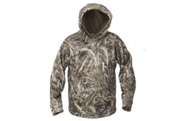 Image of Avery Outdoors Avery Logo Hoodie - Mens, Max 5, Extra Large, A1050005-M5-XL
