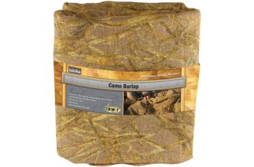 Image of Avery Outdoors Burlap Camouflage, MAX5, 12 Ft B08770
