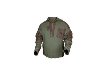 Image of Avery Outdoors Cache River Oil Cloth Sweater - Men's, Medium A1010015-G-M