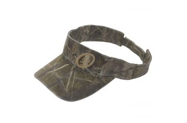 Image of Avery Outdoors Cattail Visor,BuckBrush 44465