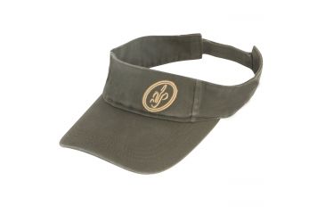 Image of Avery Outdoors Cattail Visor,Moss 44461