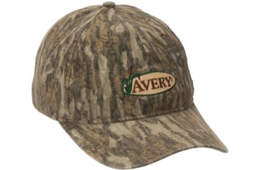 Image of Avery Outdoors Cotton Twill Cap, BTML 44213