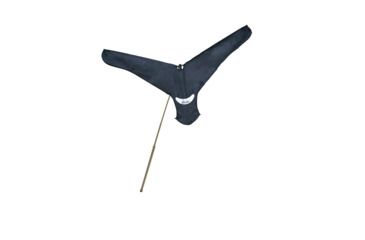 Image of Avery Outdoors Extendable Pole w/ Power Flag, Canada Goose, 71212