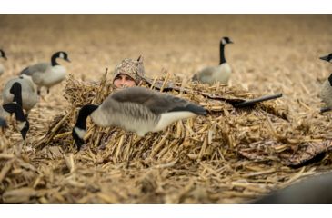 Image of Avery Outdoors Finisher Blind, Blades 01408