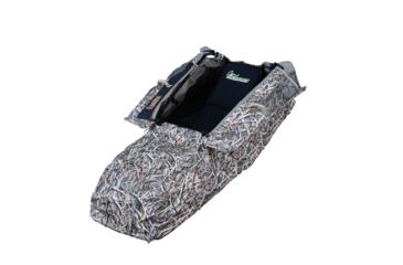 Image of Avery Outdoors Finisher Blind, Blades 01408