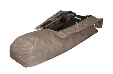 Image of Avery Outdoors Finisher Blind,Field Khaki 1406