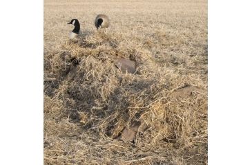 Image of Avery Outdoors Finisher Blind,Field Khaki 1406