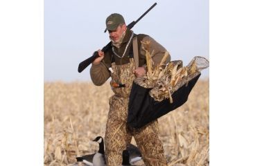 Image of Avery Outdoors Finisher Blind,Field Khaki 1406