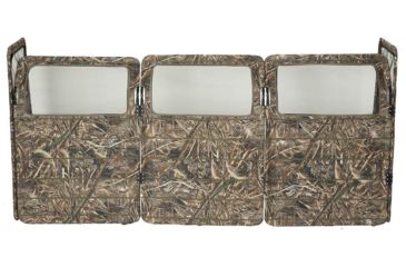Image of Avery Outdoors Finisher Panel Blind, Hunting, Max 5, 1603