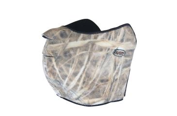 Image of Avery Outdoors Fleece Face Mask,KW-1 16009