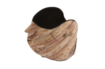 Image of Avery Outdoors Fleece Face Mask,Marsh Grass 16006