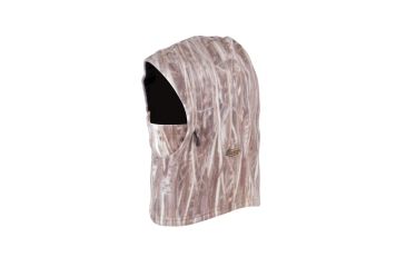 Image of Avery Outdoors Fleece Yukon Hood,Marsh Grass 966